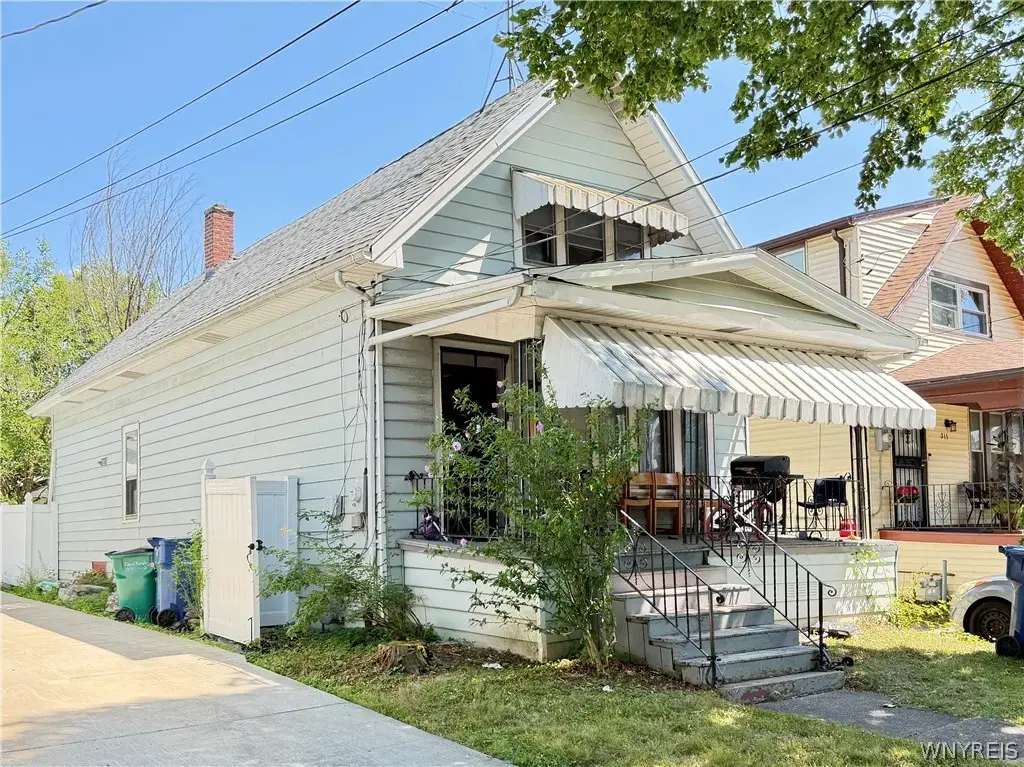 315 Cornwall Avenue, Buffalo
