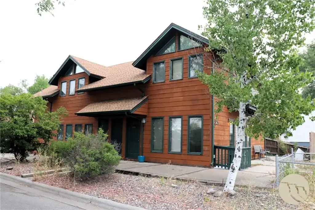 2321 Lewis Avenue, Billings