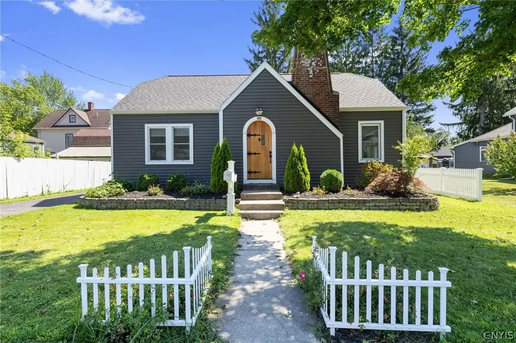 88 Bradford Street, Auburn