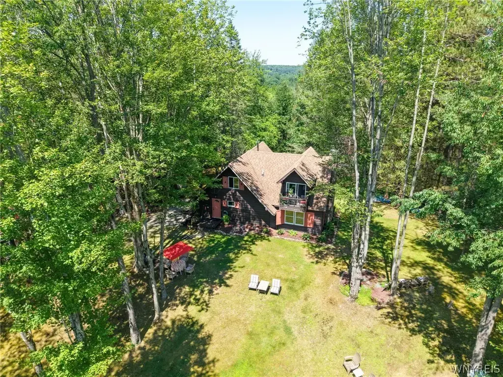 50 Pine Road, East Otto
