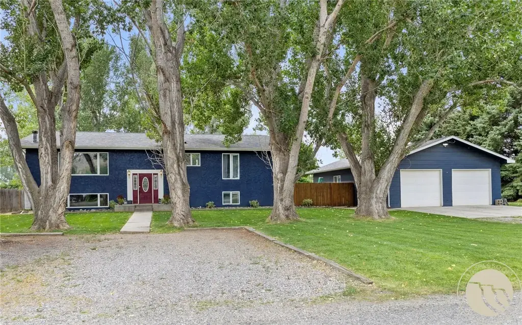 516 1st Avenue Sw, Park City