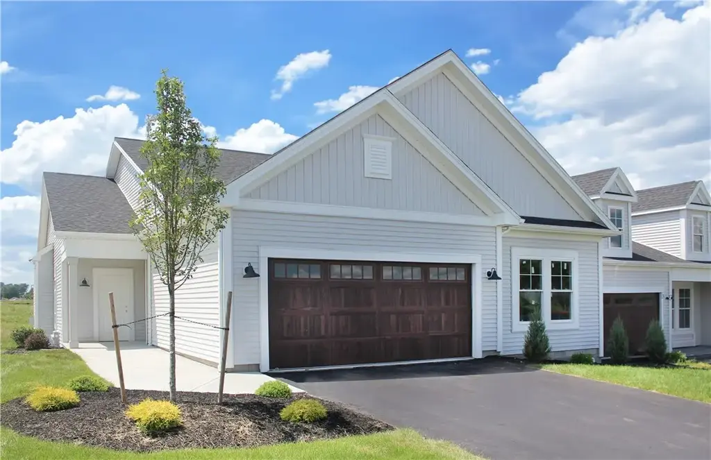 39 Chase Meadow Trail Lot 53, Mendon