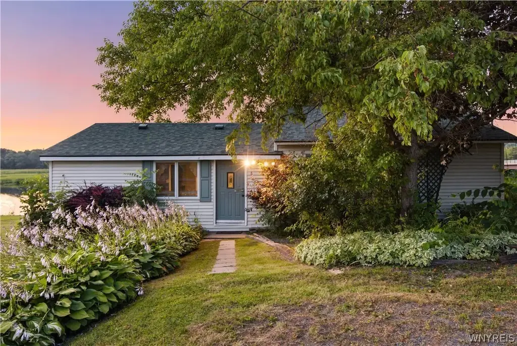 8 Scharoun Drive, Richland