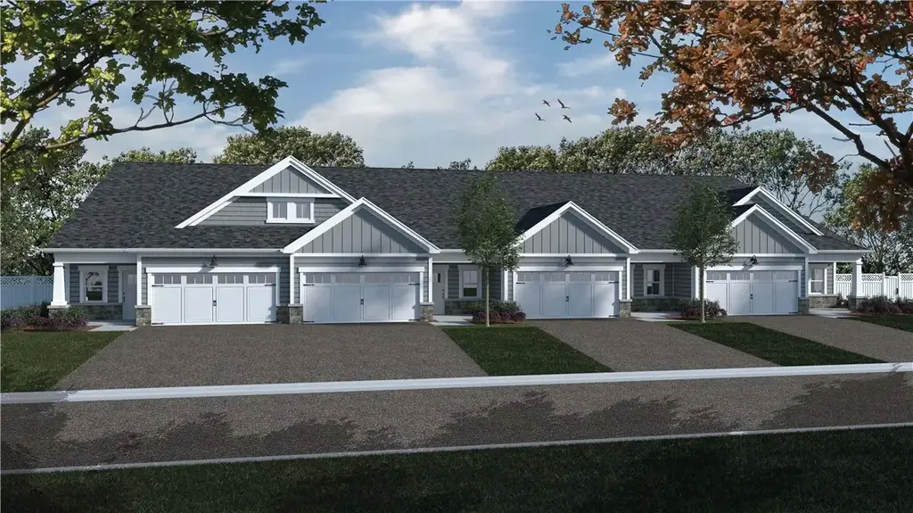 1118 Trailside Lane # 6, Victor