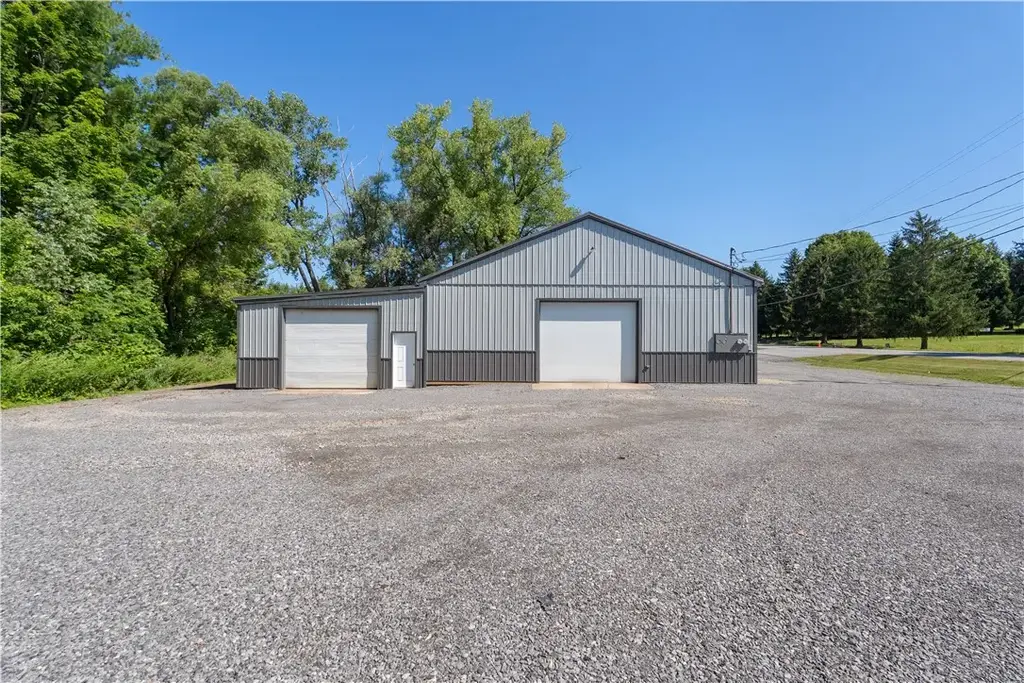 6150 S Livonia Road, Conesus