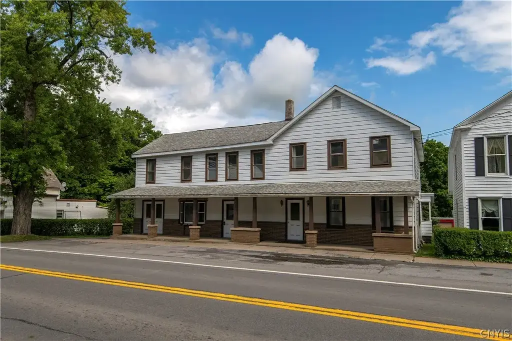 2748 State Route 12b, Marshall