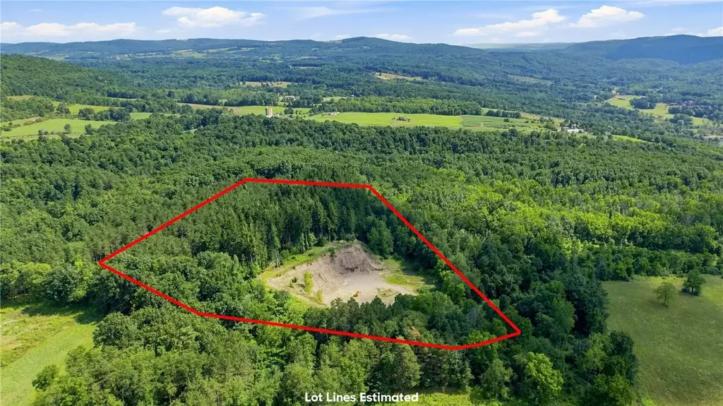 0 Mills Rd, Montour