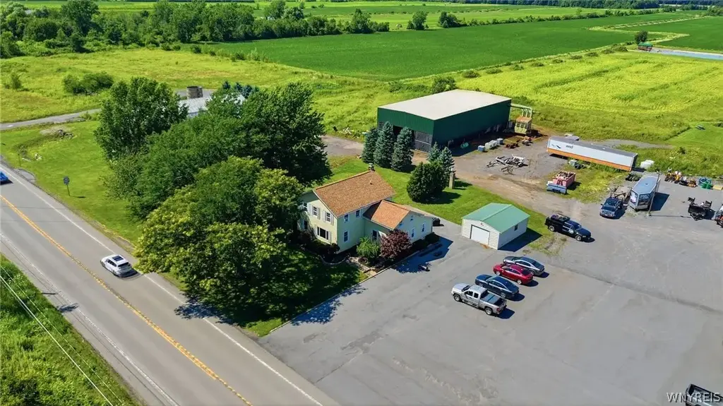 3779 Lower Mountain Road, Cambria