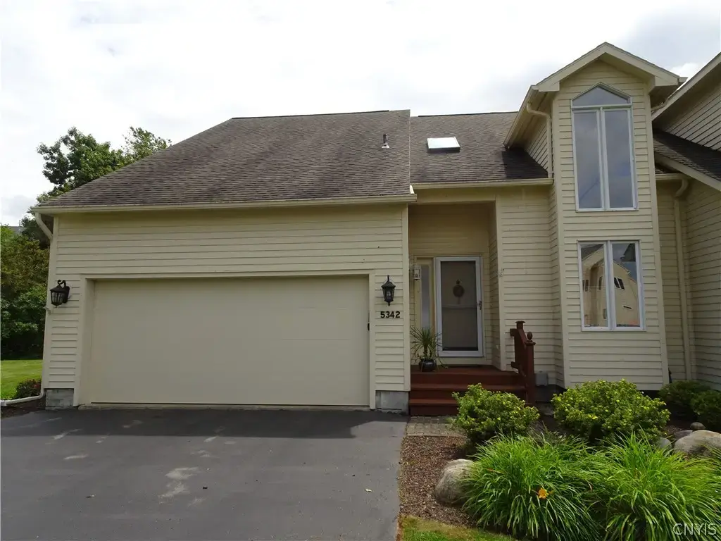 5342 Bunker Hill, Onondaga