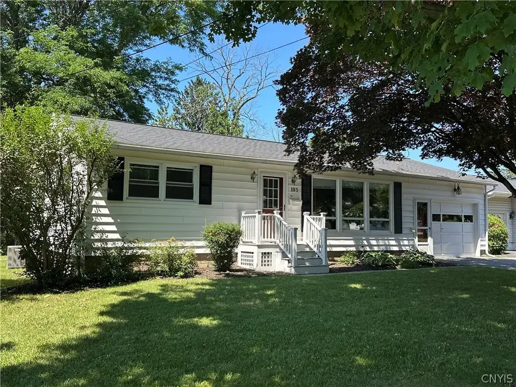 103 Grove Ave Extension, Auburn