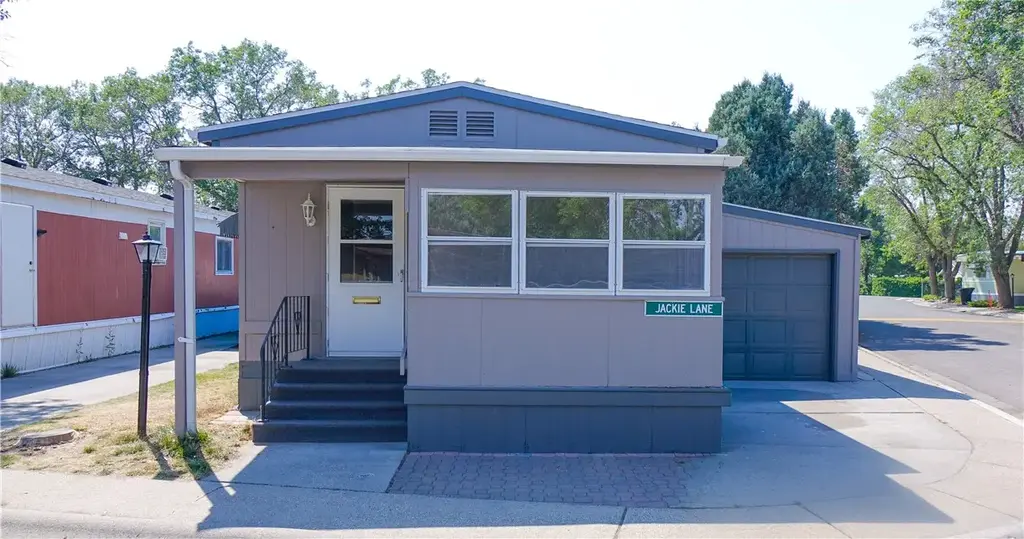 1 Jackie Lane, Billings