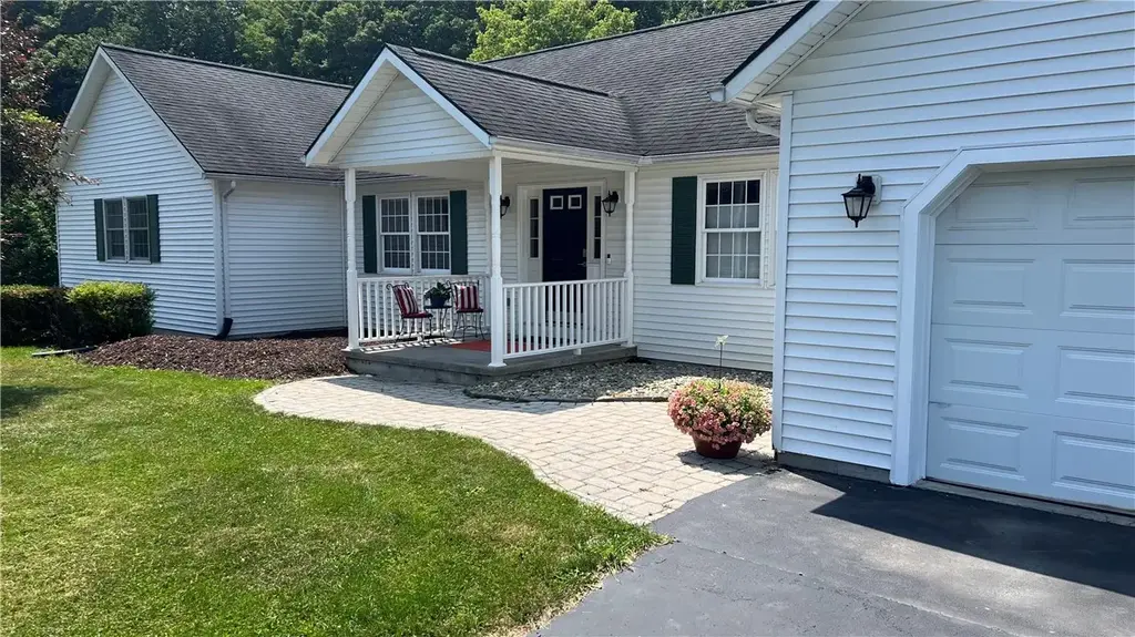 5387 Anvil Drive, Camillus