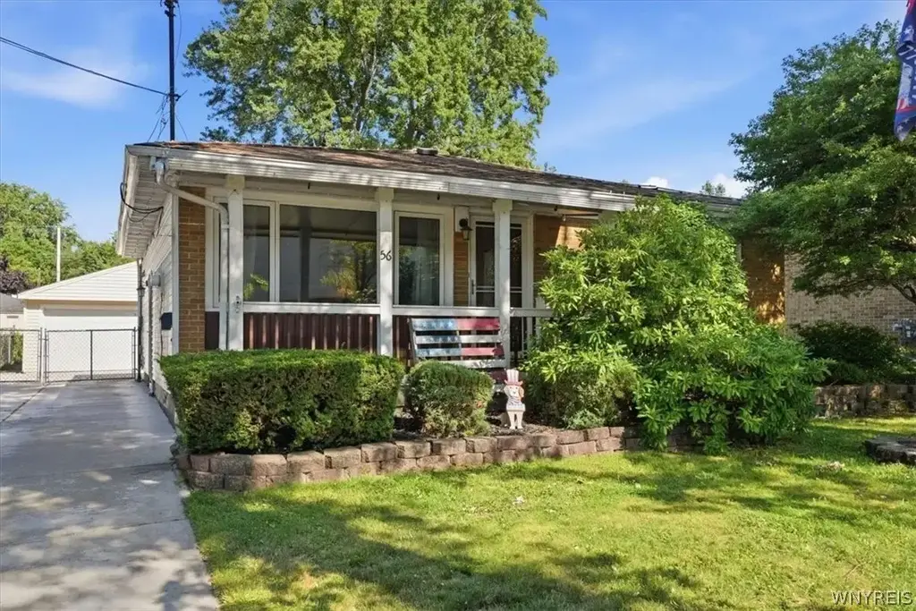 56 Brunswick Road, Lancaster