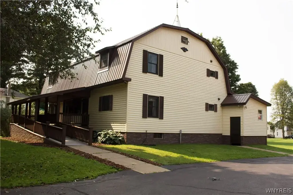 213 Maple Street, Dayton