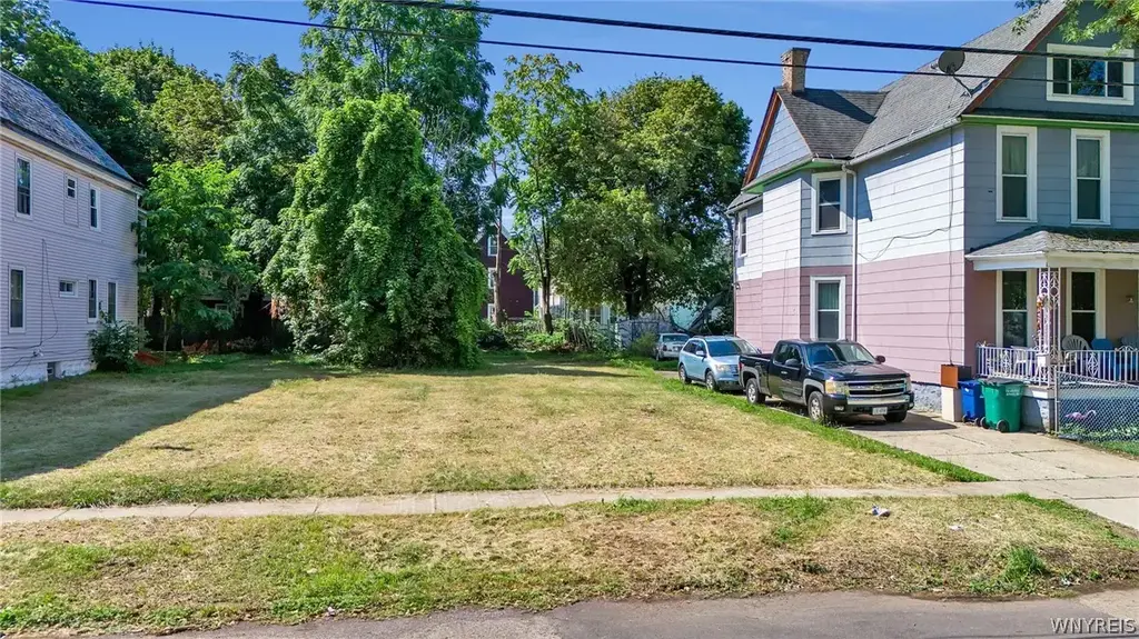 53 Edna Place, Buffalo