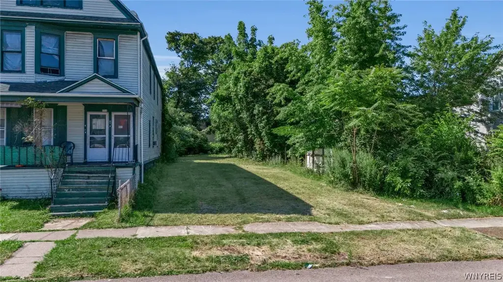 109 Edna Place, Buffalo