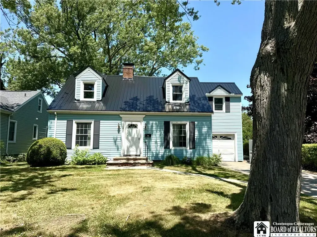 16 Taft Place, Dunkirk