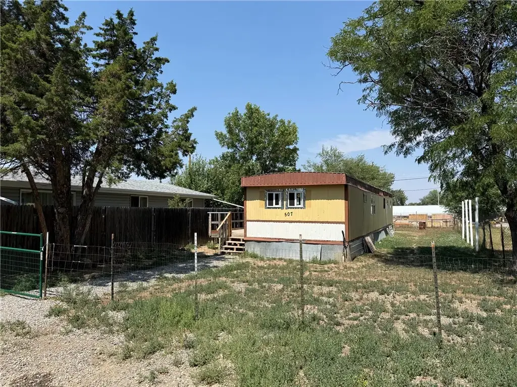 507 Kuhlman Drive, Billings
