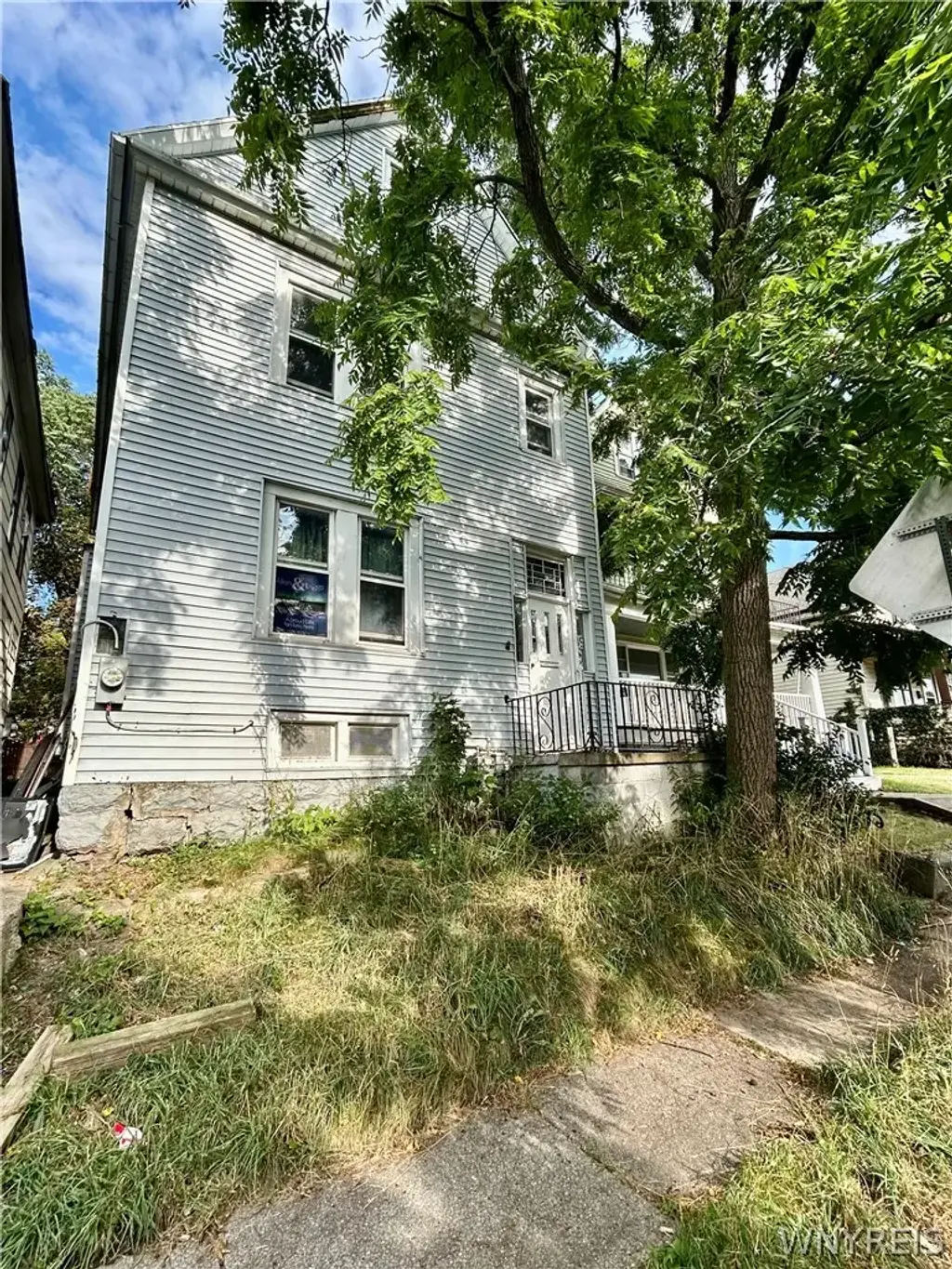 49 Barry Place, Buffalo