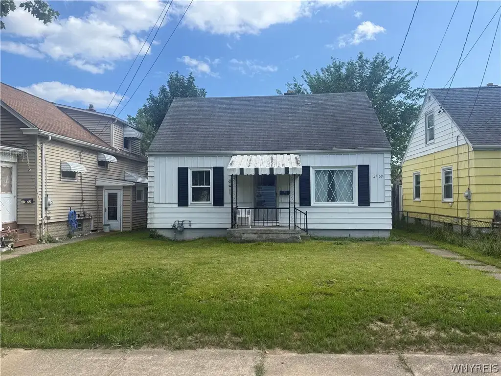 2769 Falls Street, Niagara Falls