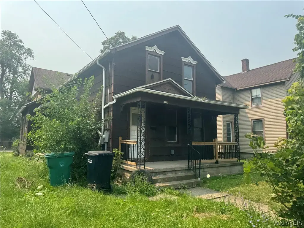 1113 South Avenue, Niagara Falls