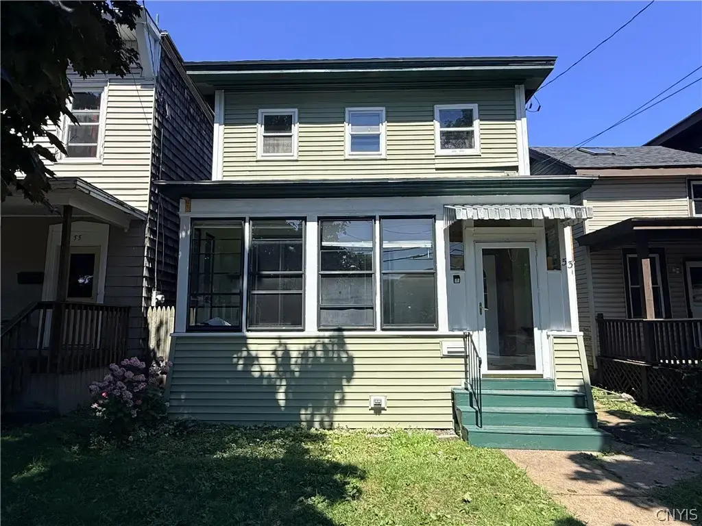 53 W Albany Street, Oswego