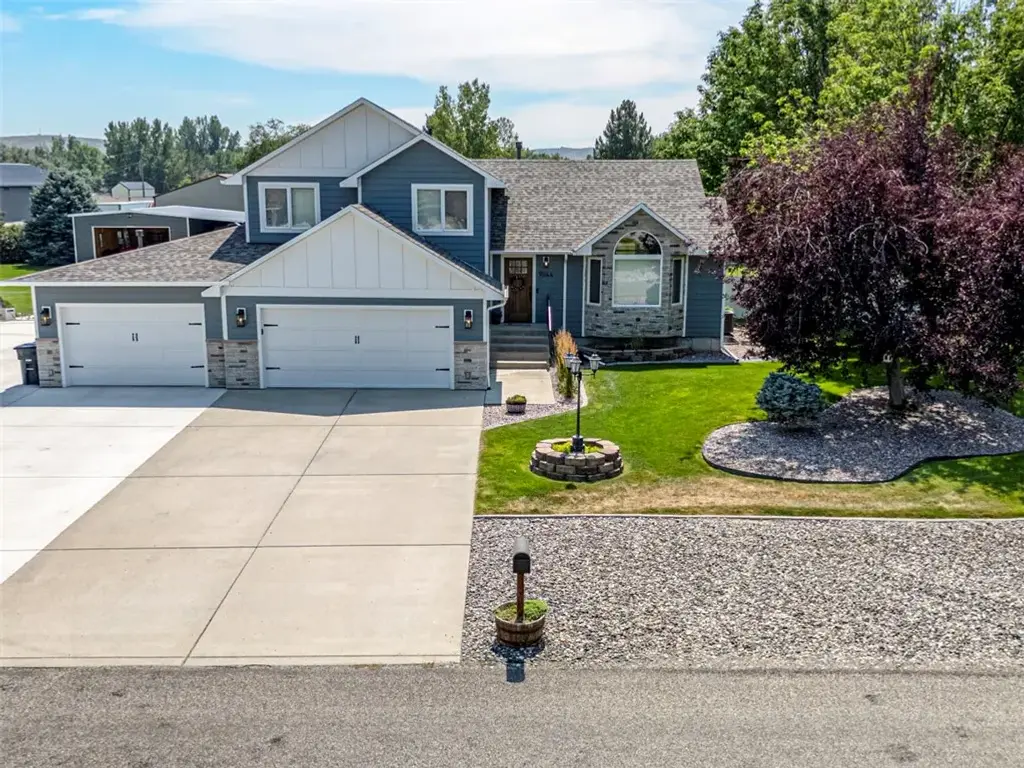 9044 Snow Water Drive, Billings