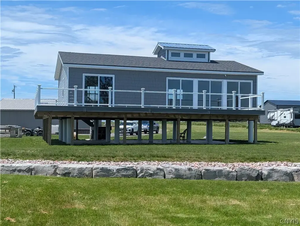 24830 County Route 57, Lyme