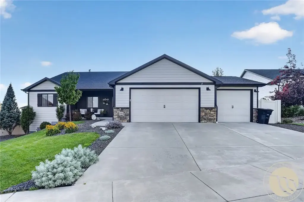 3083 W Copper Ridge, Billings