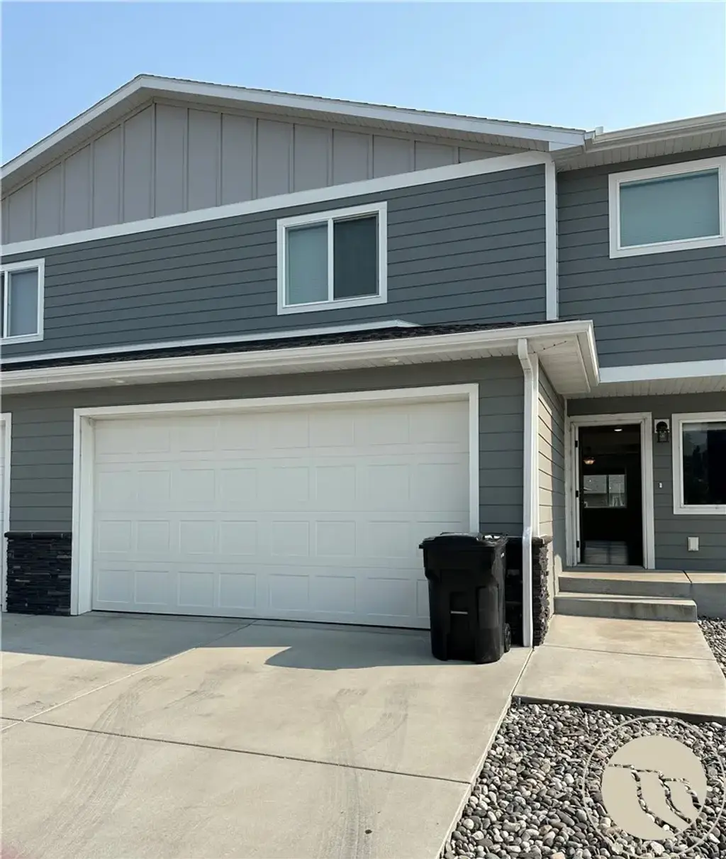 1026 Yellowstone Avenue 2, Billings