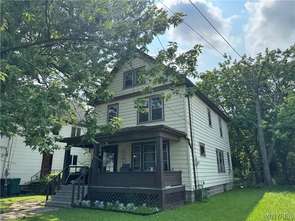 828 15th Street, Niagara Falls