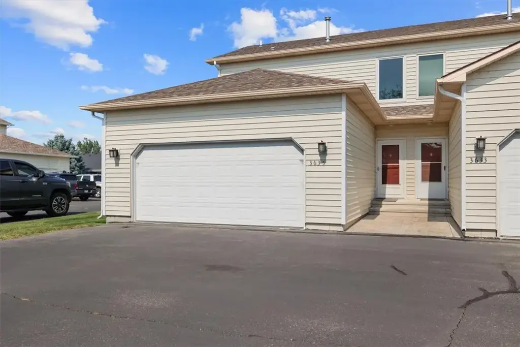 3635 Olympic Blvd, Billings