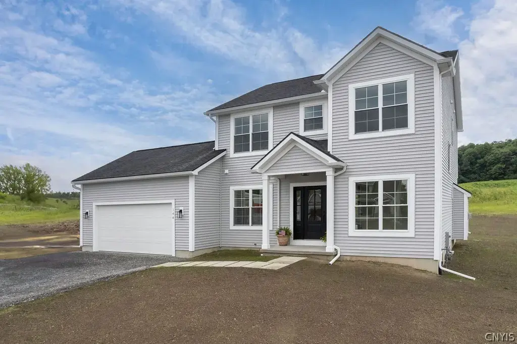 Lot 54 Giddings Trl.(highland Meadows) Trail, Lysander