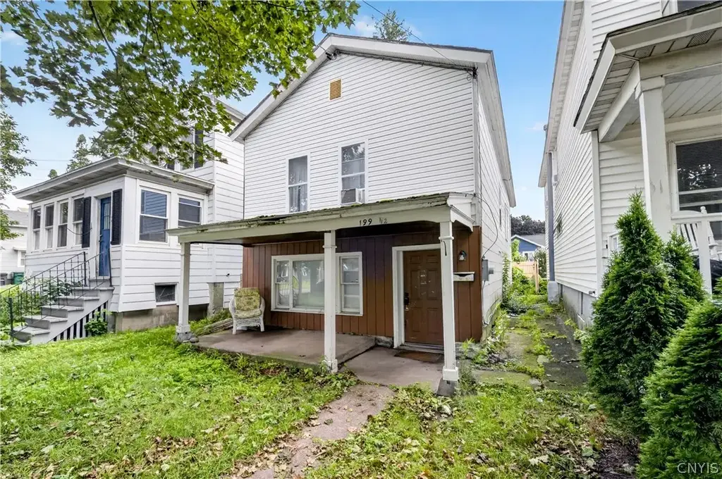 199 1/2 Liberty Street, Oswego