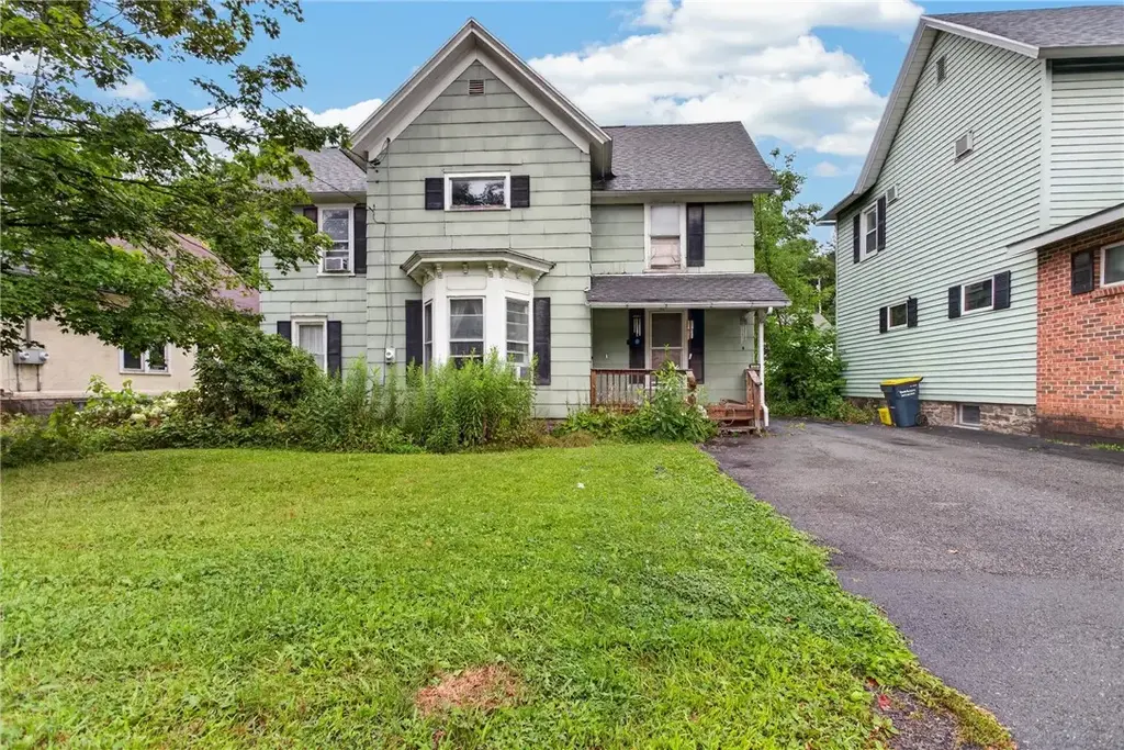 517-519 Main Street, Oneonta