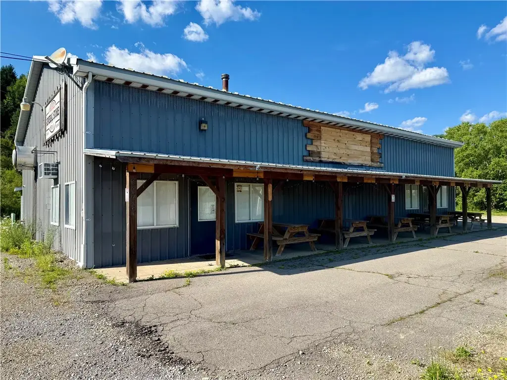 3376 Andover Road, Wellsville