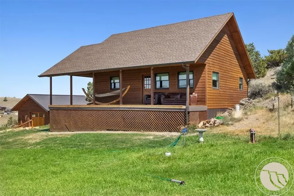 618 Grove Creek Rd, Absarokee