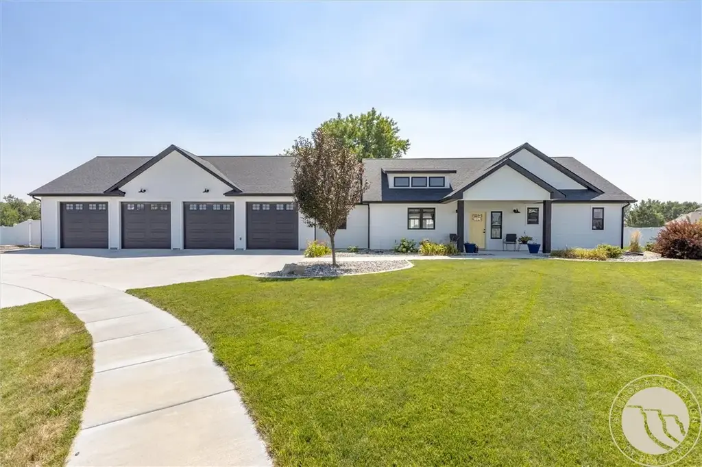 1130 Cobalt Court, Billings