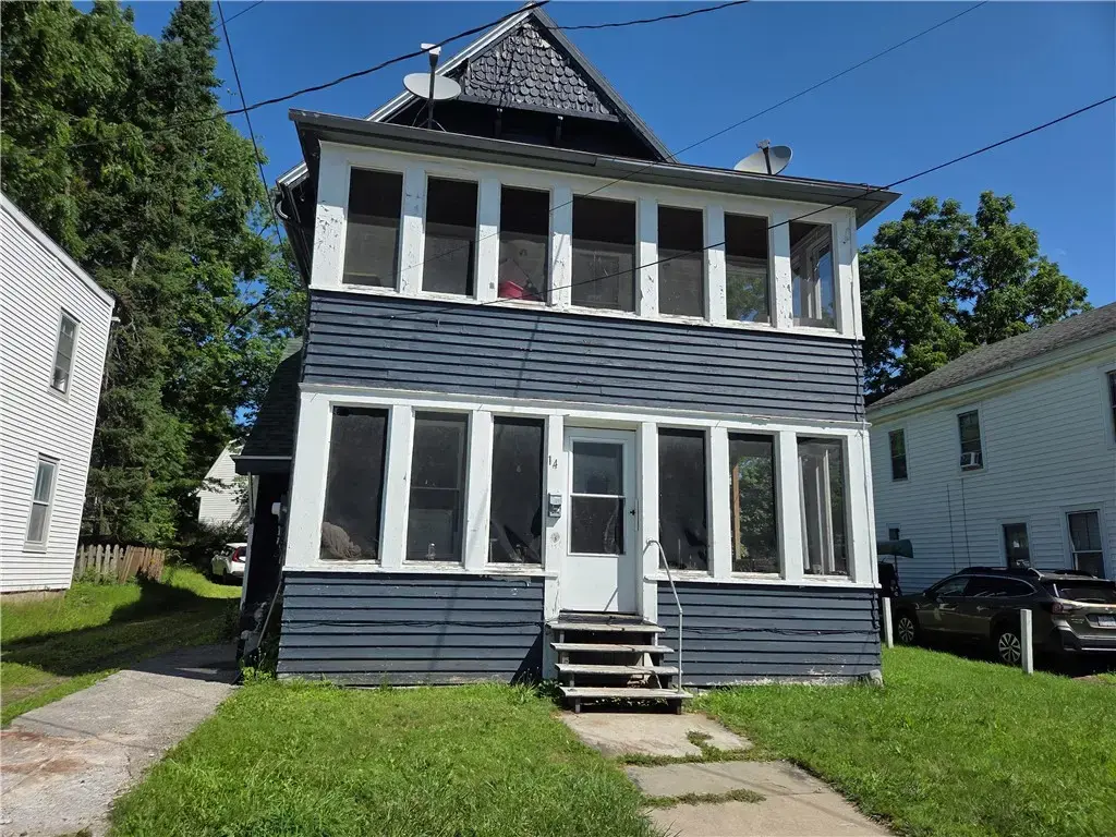 14 Columbia Street, Oneonta