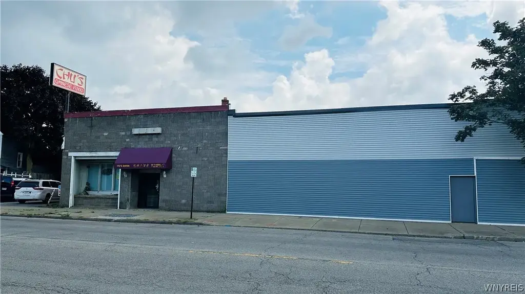 1019 Main Street, Niagara Falls
