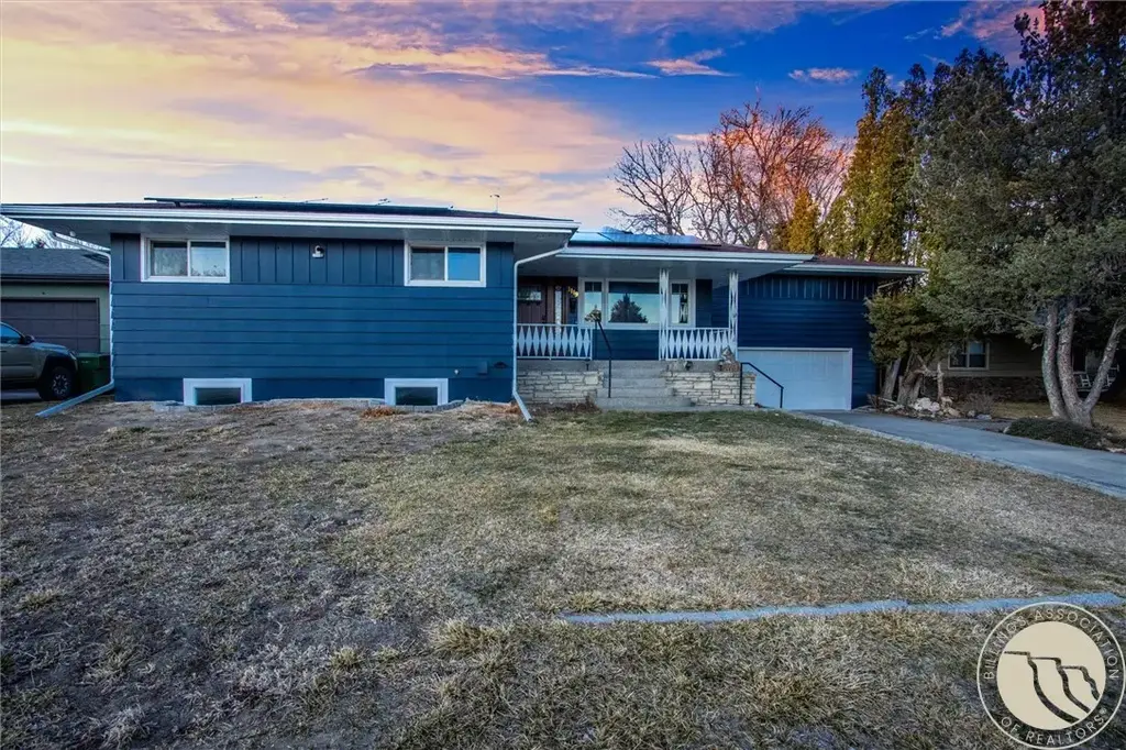 1119 O Malley Dr, Billings