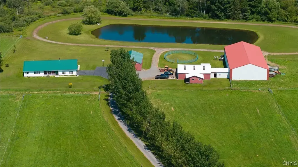 3540 Oak Hill Road, Niles