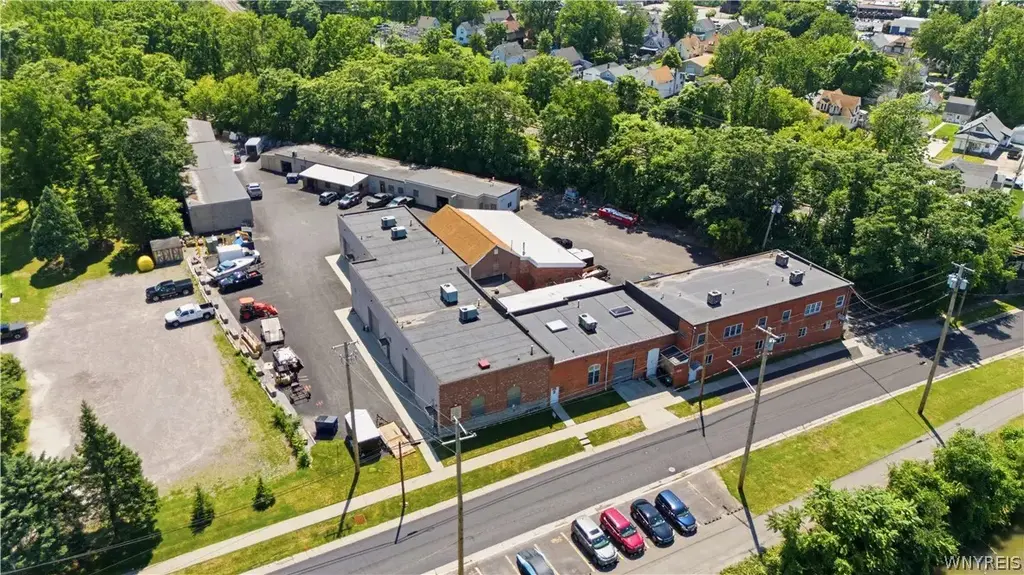 126 E Niagara Street, Tonawanda