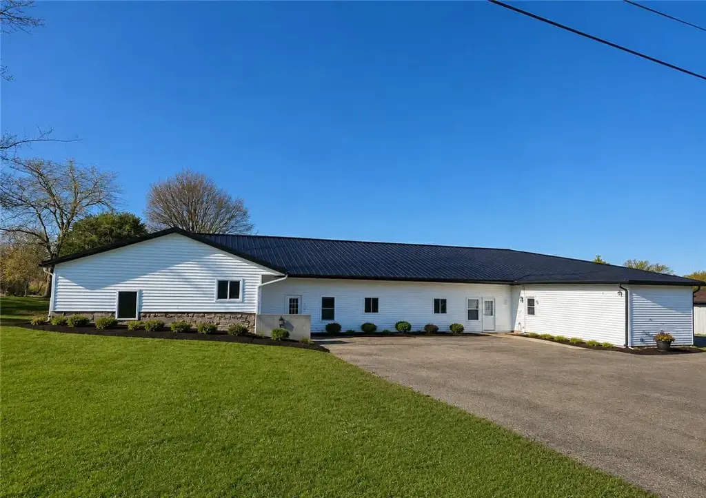 794 Pre Emption Road, Geneva Town