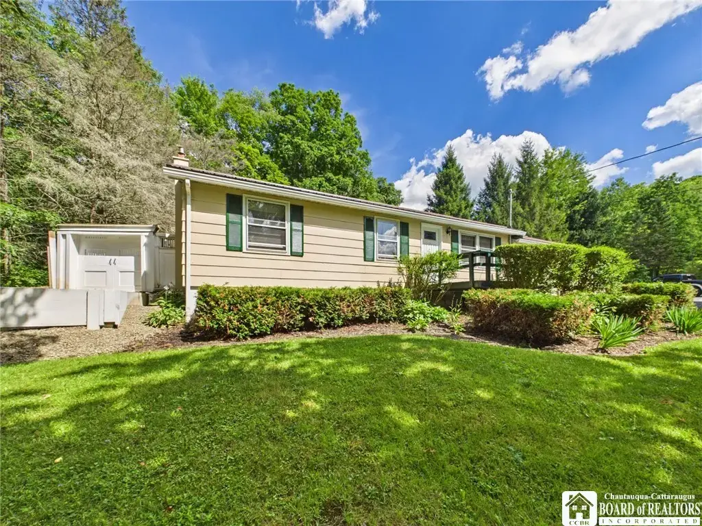 1117 Old Rock City Road, Olean