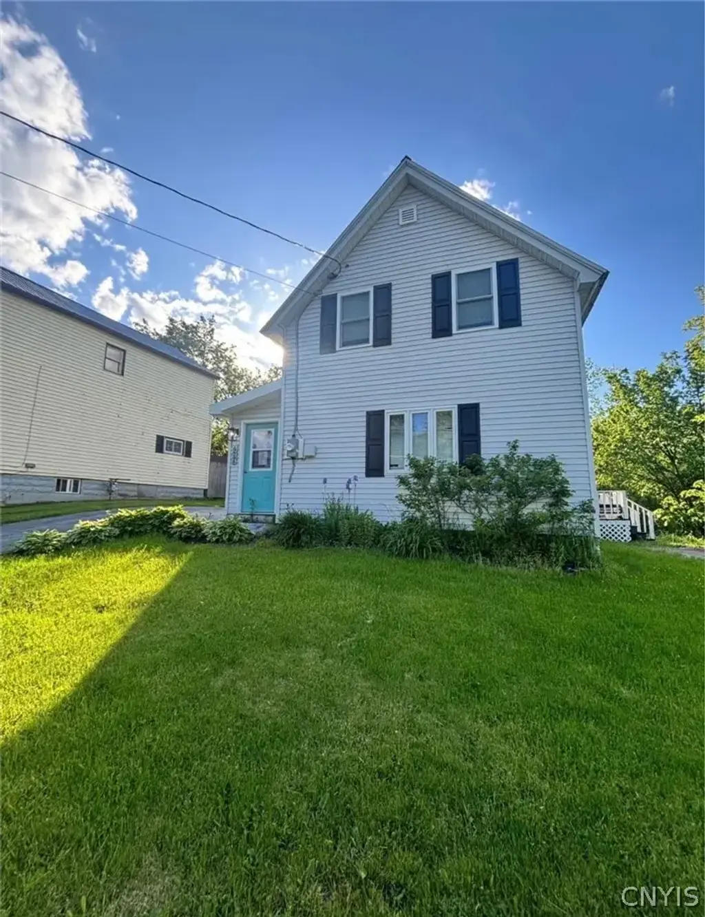 977 State Street, Wilna