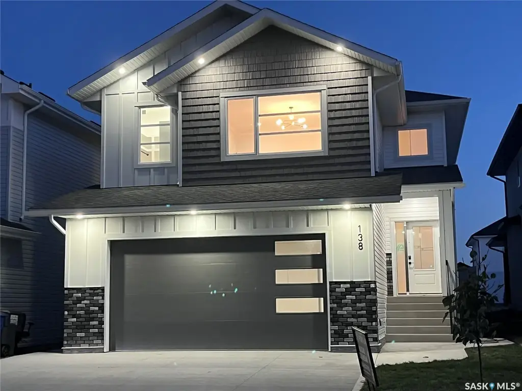 138 Sharma Lane, Saskatoon