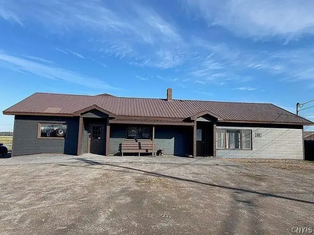5551 Naumburg Lane, Croghan