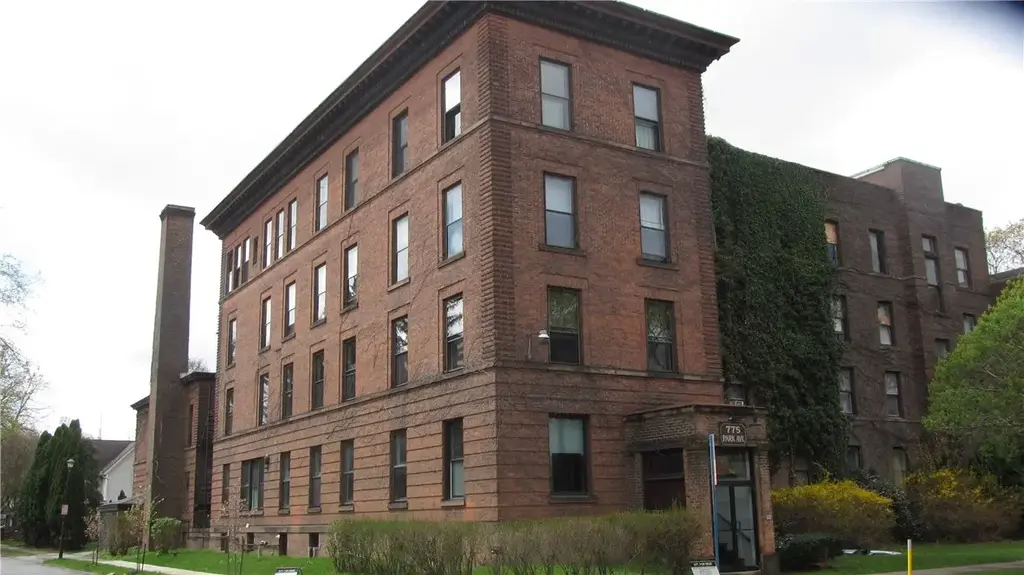 775 Park Avenue, Rochester