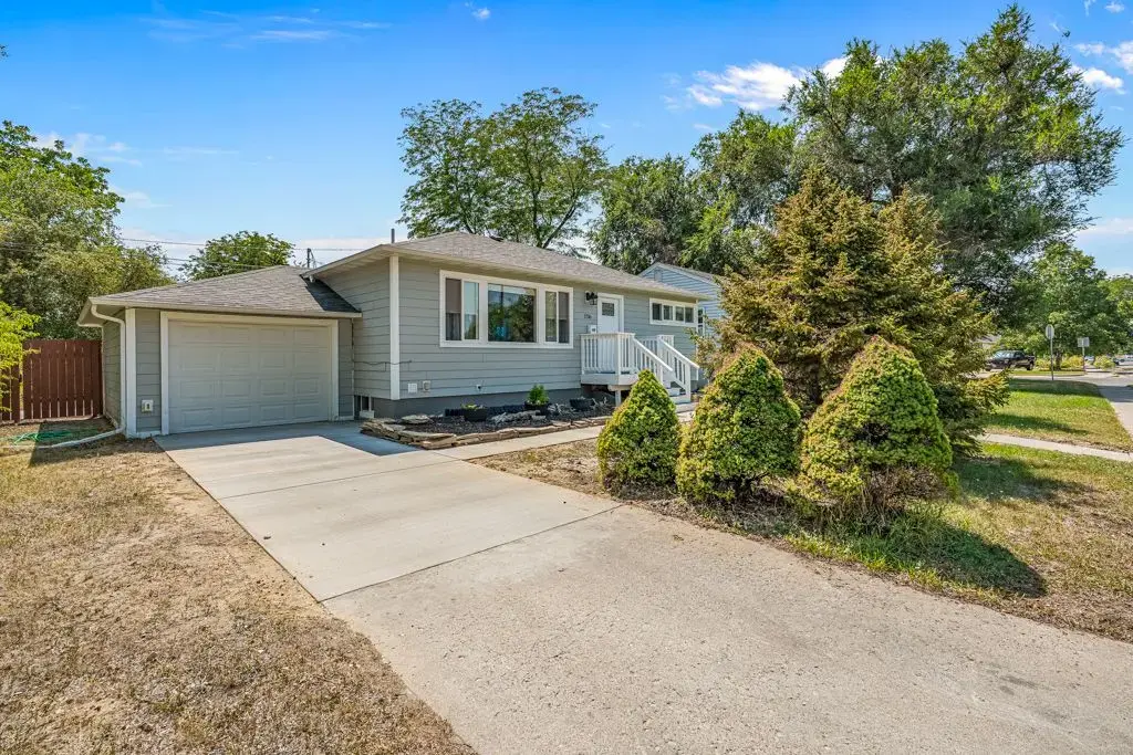 1736 Lewis Avenue, Billings